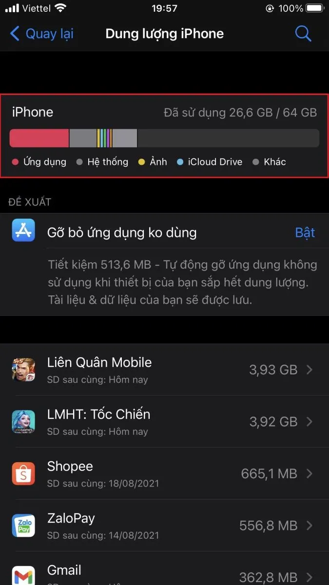 Bỏ túi ngay cách kiểm tra cấu hình điện thoại Android và iPhone đơn giản, nhanh chóng