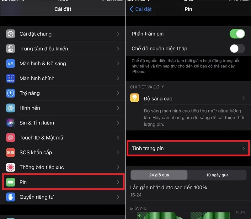 Bỏ túi ngay cách kiểm tra cấu hình điện thoại Android và iPhone đơn giản, nhanh chóng