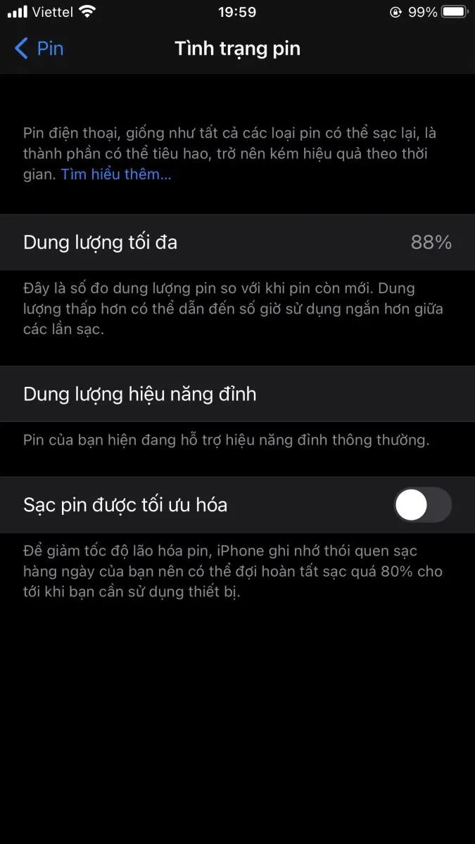 Bỏ túi ngay cách kiểm tra cấu hình điện thoại Android và iPhone đơn giản, nhanh chóng