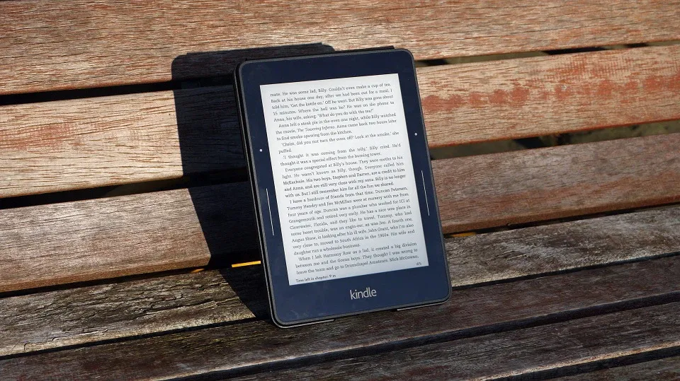 Bỏ túi ngay cách sử dụng máy đọc sách Kindle chi tiết nhất để tối ưu hóa trải nghiệm đọc của bạn