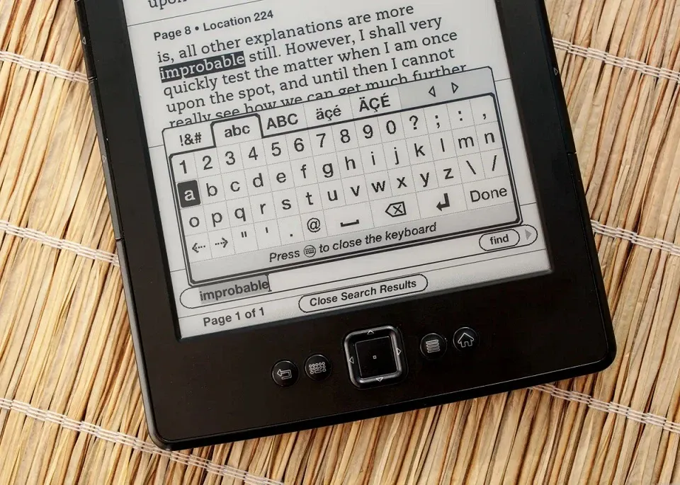 Bỏ túi ngay cách sử dụng máy đọc sách Kindle chi tiết nhất để tối ưu hóa trải nghiệm đọc của bạn