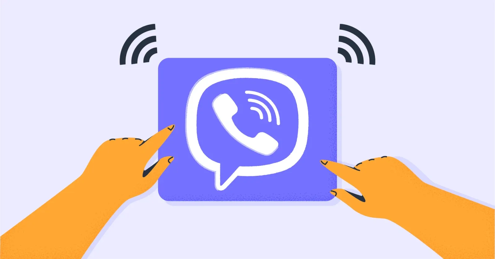 Bỏ túi ngay cách tải Viber trên máy tính cực đơn giản