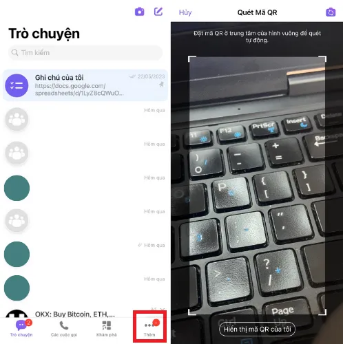 Bỏ túi ngay cách tải Viber trên máy tính cực đơn giản