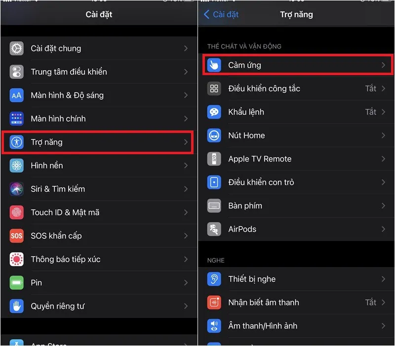 Bỏ túi ngay cách thay đổi hình nền tự động mỗi ngày trên iPhone