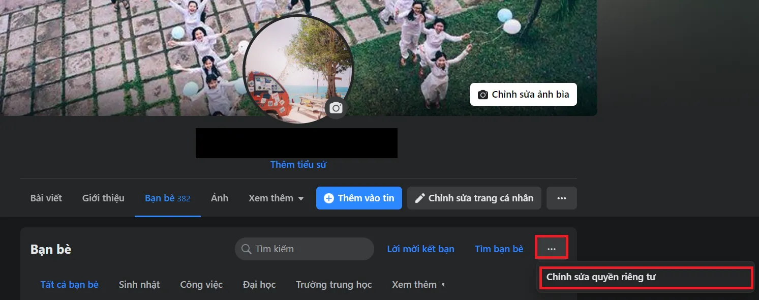 Bỏ túi ngay cách theo dõi Facebook người khác mà không bị phát hiện