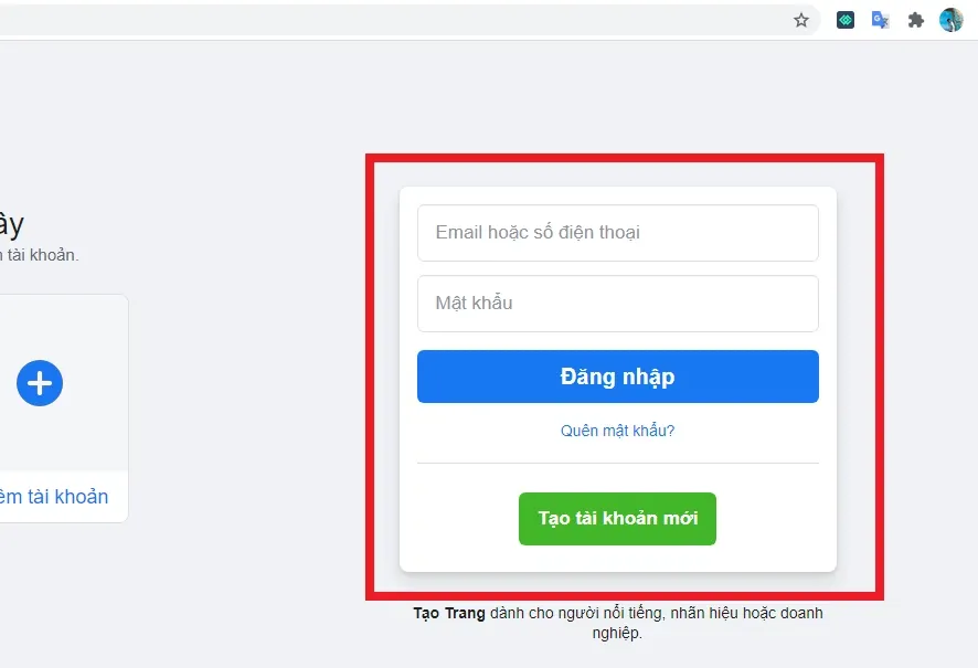 Bỏ túi ngay cách thống kê tin nhắn Facebook trên máy tính không phải ai cũng biết