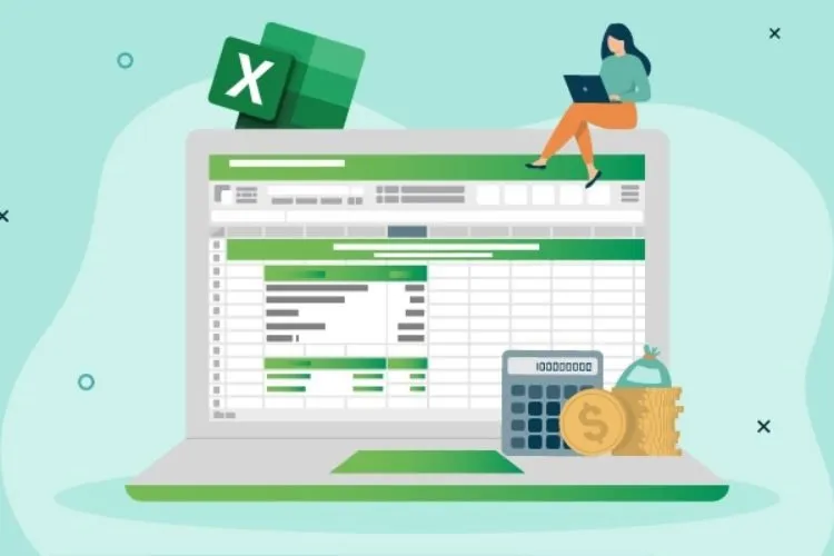 Bỏ túi ngay cách tính đơn giá trong Excel đơn giản, dễ nhớ, giúp tăng hiệu quả làm việc