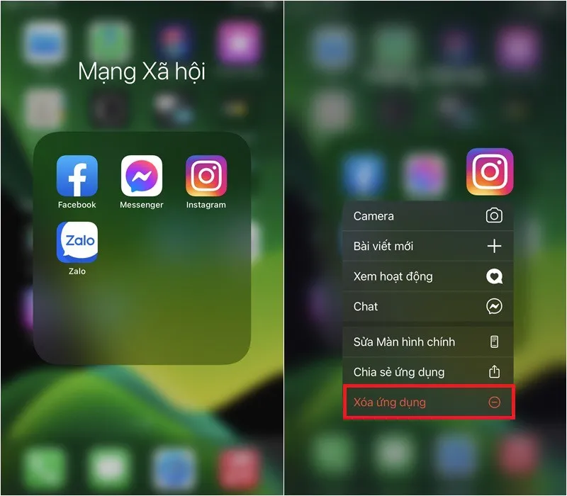 Bỏ túi ngay mẹo hạn chế dung lượng mục Khác trên iPhone, fan nhà Táo không nên bỏ qua