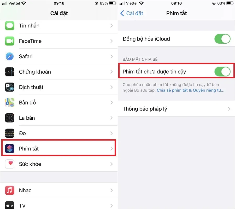 Bỏ túi ngay tính năng cân trên iPhone vô cùng tiện lợi