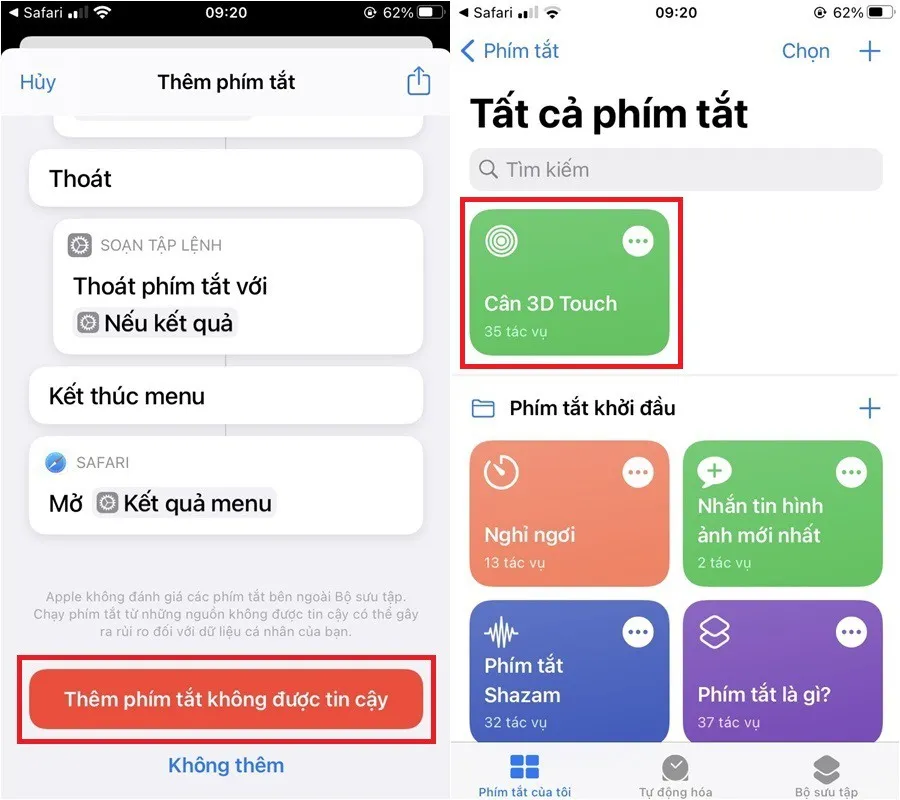 Bỏ túi ngay tính năng cân trên iPhone vô cùng tiện lợi