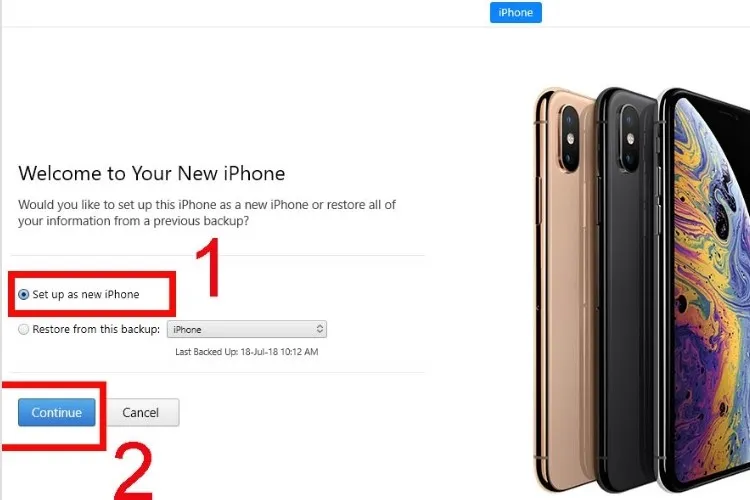 Bốn cách kích hoạt iPhone không cần tới SIM cực kỳ đơn giản và nhanh chóng