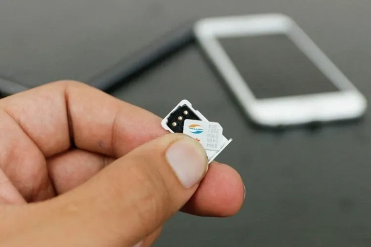 Bốn cách kích hoạt iPhone không cần tới SIM cực kỳ đơn giản và nhanh chóng