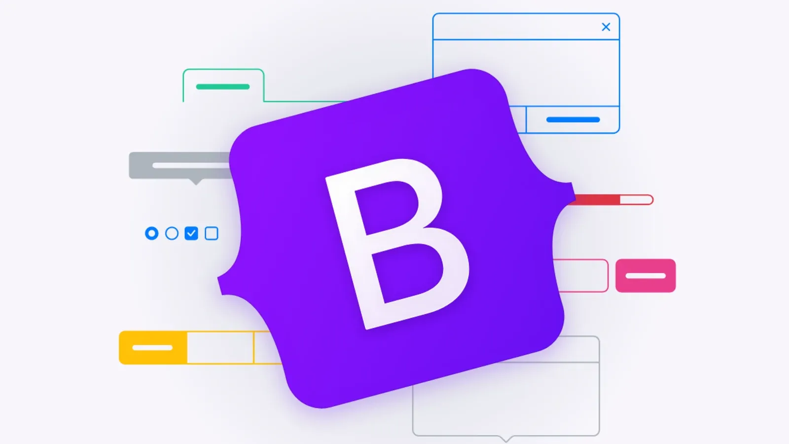 Bootstrap là gì? Cách sử dụng Boootstrap trong phát triển website