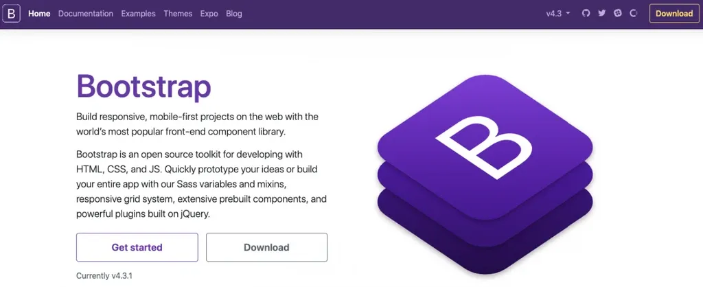 Bootstrap là gì? Cách sử dụng Boootstrap trong phát triển website