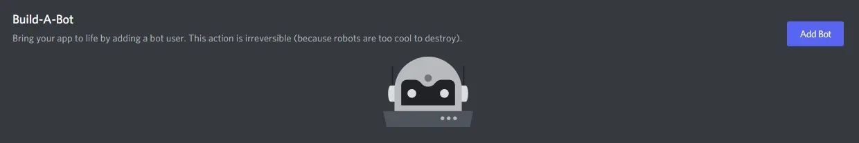 Bot Discord là gì và 6 bước tạo Bot trong Discord hoàn toàn miễn phí