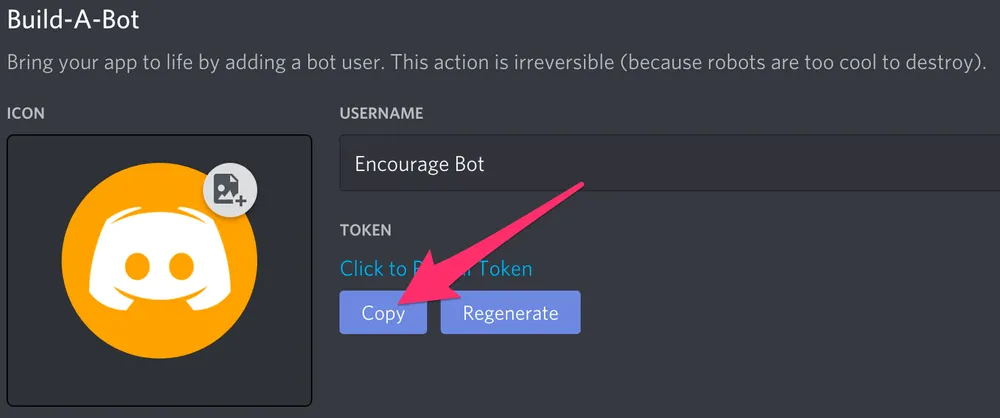 Bot Discord là gì và 6 bước tạo Bot trong Discord hoàn toàn miễn phí