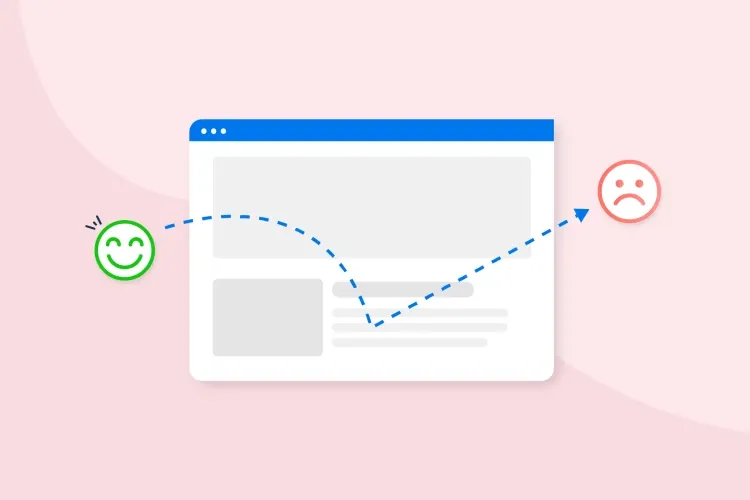 Bounce Rate là gì? Tại sao chỉ số Bounce Rate lại quan trọng đối với trang web?