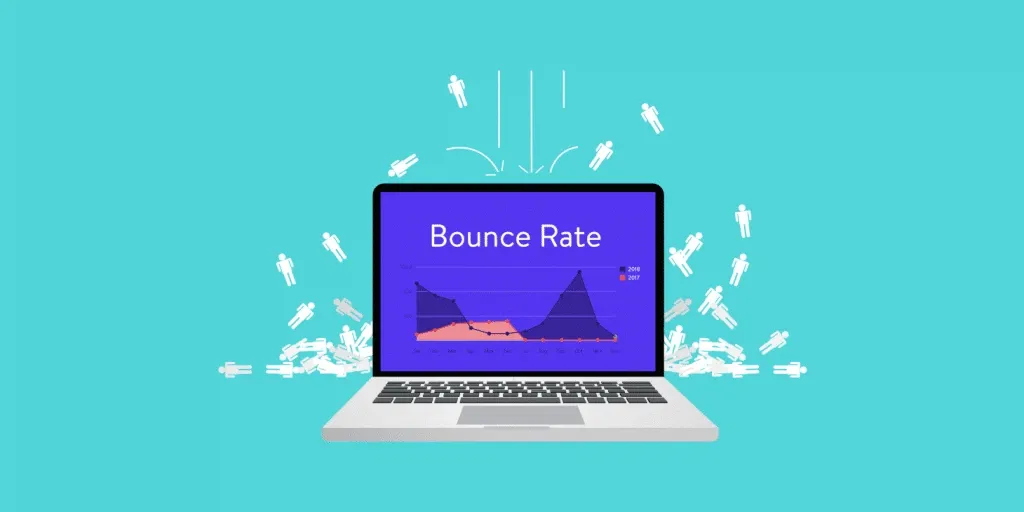 Bounce Rate là gì? Tại sao chỉ số Bounce Rate lại quan trọng đối với trang web?