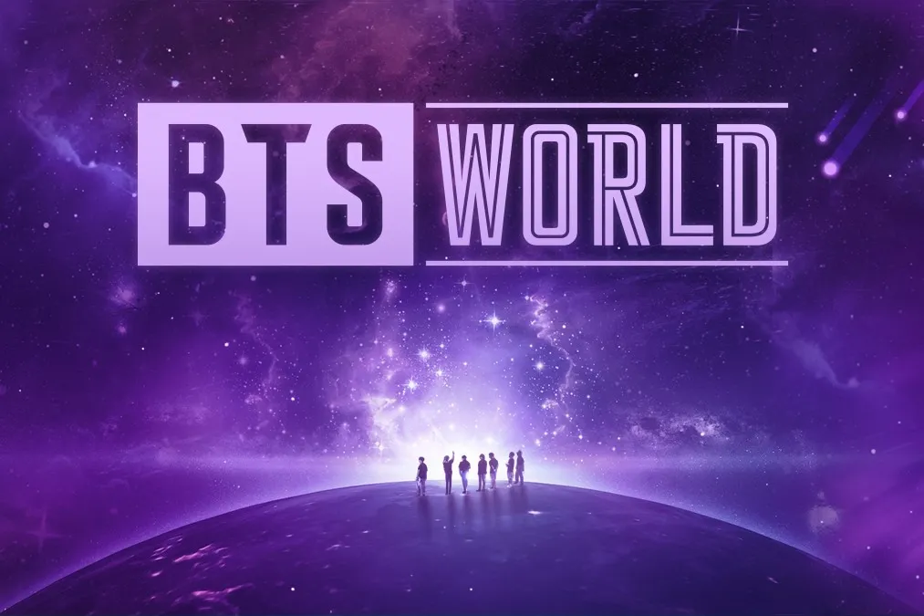 BTS World là gì? Hướng dẫn chi tiết nhất cách tải BTS World cho điện thoại Android và iPhone