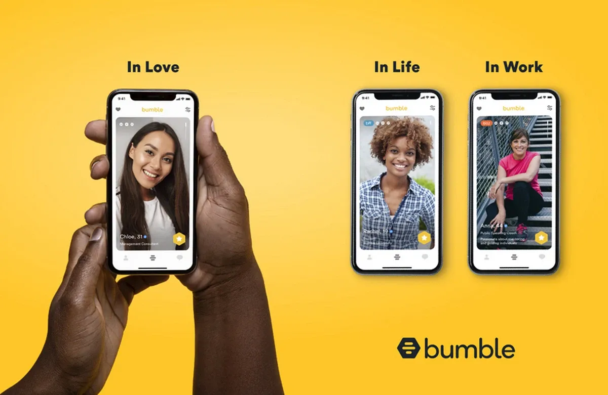 Bumble có tiếng Việt không? Hướng dẫn thay đổi ngôn ngữ trên Bumble đơn giản để thoải mái kết bạn, trò chuyện bốn phương