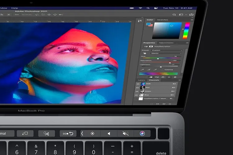 Các bước cài Photoshop cho MacBook đơn giản, nhanh chóng