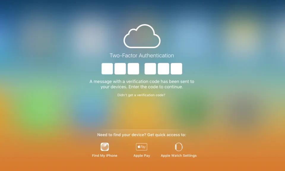 Các cách bảo vệ tài khoản iCloud hiệu quả nhất