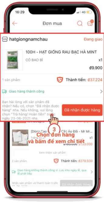 Các cách hủy đơn hàng trên Shopee phổ biến nhất có thể bạn chưa biết