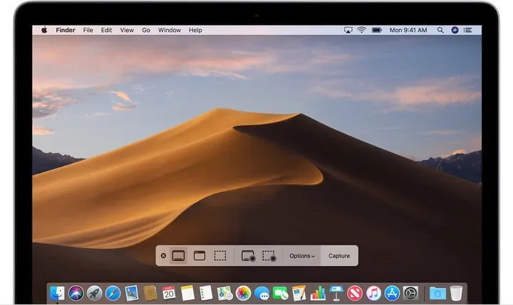 Các cách quay phim màn hình trên Windows và Mac
