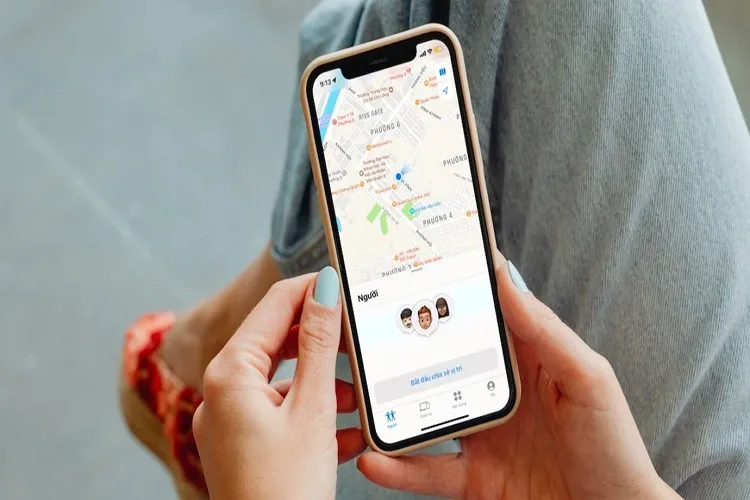 Các cách tìm iPhone bị mất bằng điện thoại Android nhanh nhất có thể bạn chưa biết