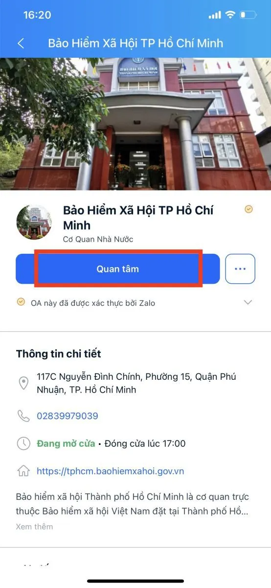 Các cách tra cứu Trợ cấp thất nghiệp cực nhanh và chính xác ngay trên chiếc điện thoại của bạn