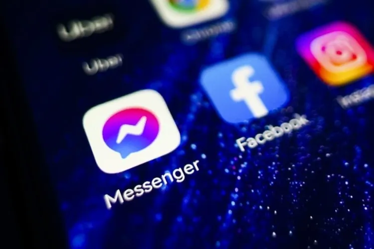 Các cách vào Messenger người khác không bị phát hiện bằng điện thoại và máy tính