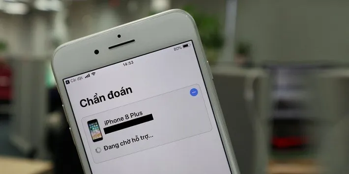 Các điểm bảo hành pin iphone của FPT Service trên toàn quốc