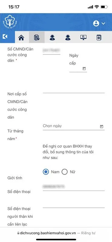 Các đối tượng được tăng lương hưu từ 1/1/2022 và cách đăng ký nhận lương hưu tại nhà