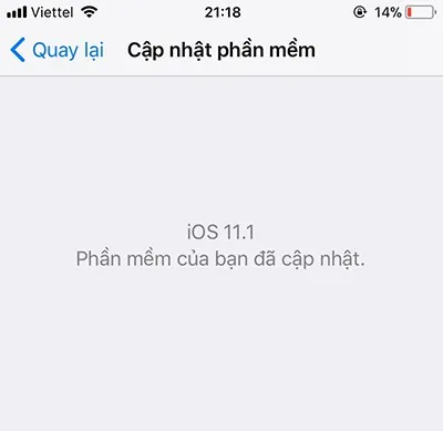 Các giải pháp khắc phục lỗi Face ID không hoạt động trên iPhone X