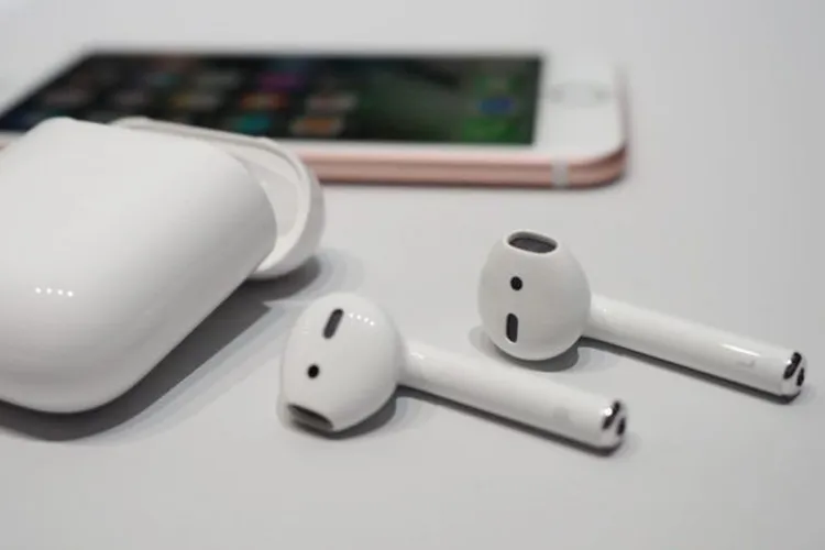 Các nguyên nhân và cách khắc phục tai nghe Airpods sạc không vào pin hiệu quả nhất