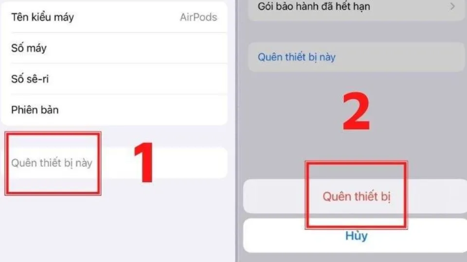 Các nguyên nhân và cách khắc phục tai nghe Airpods sạc không vào pin hiệu quả nhất