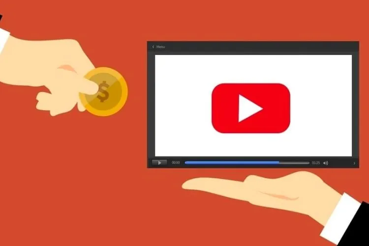 Các phương pháp và cách tạo kênh YouTube kiếm tiền chi tiết và những điều kiện cần có