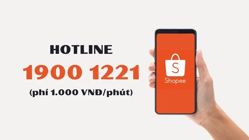 Các phương thức liên hệ chăm sóc khách hàng Shopee để được hỗ trợ nhanh chóng nhất