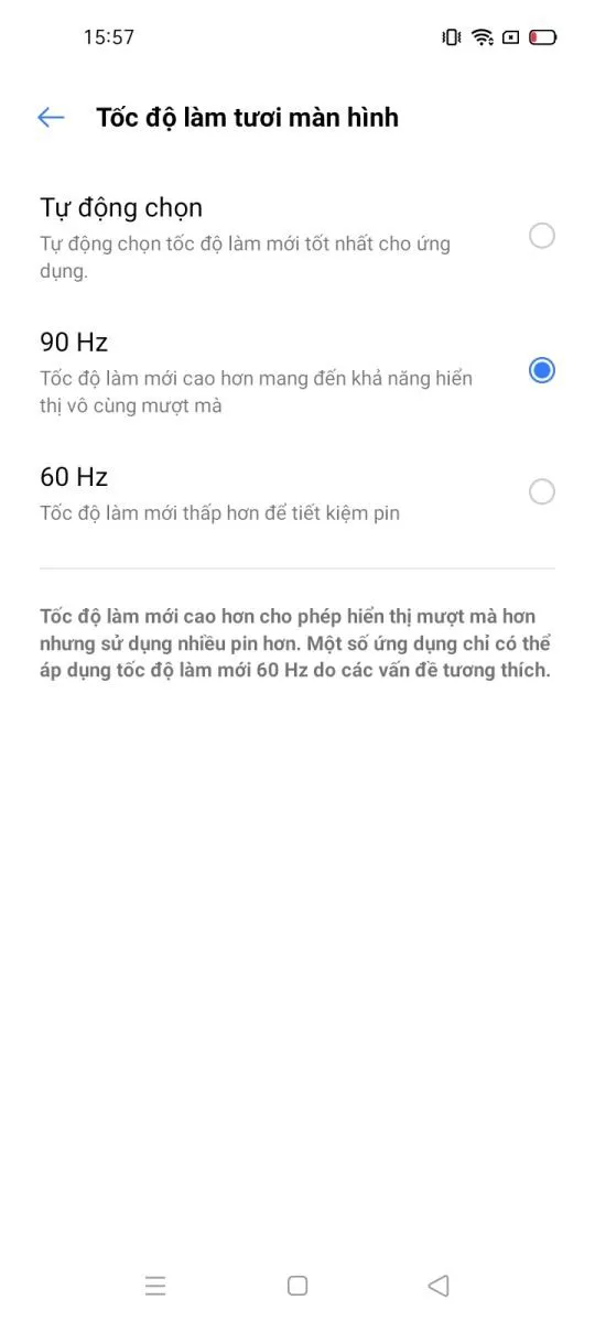 Các tính năng thông minh giúp Realme C17 sử dụng dễ dàng, hiệu quả hơn