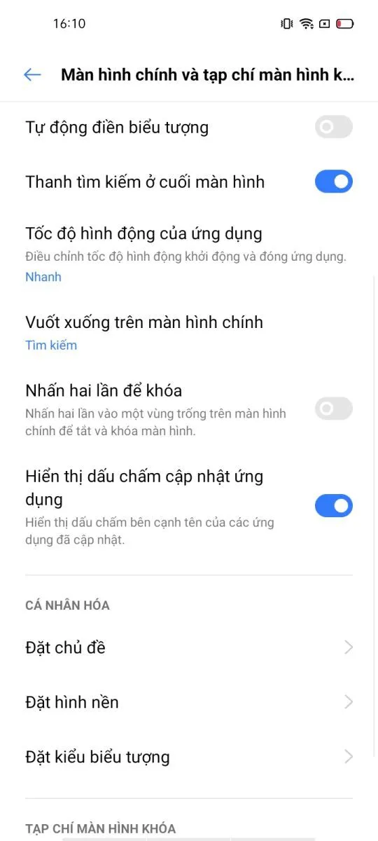 Các tính năng thông minh giúp Realme C17 sử dụng dễ dàng, hiệu quả hơn