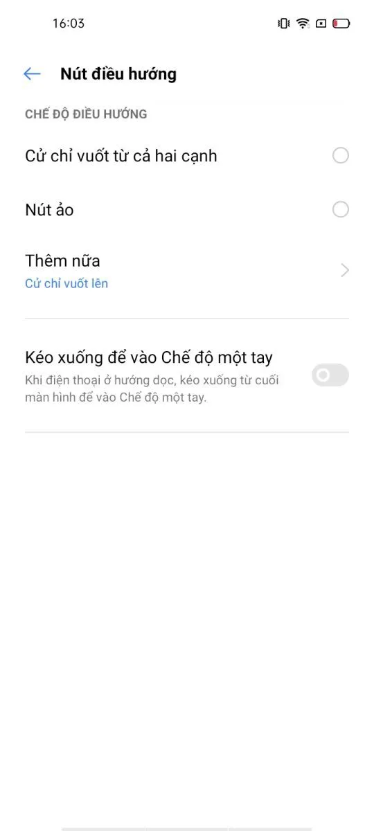 Các tính năng thông minh giúp Realme C17 sử dụng dễ dàng, hiệu quả hơn