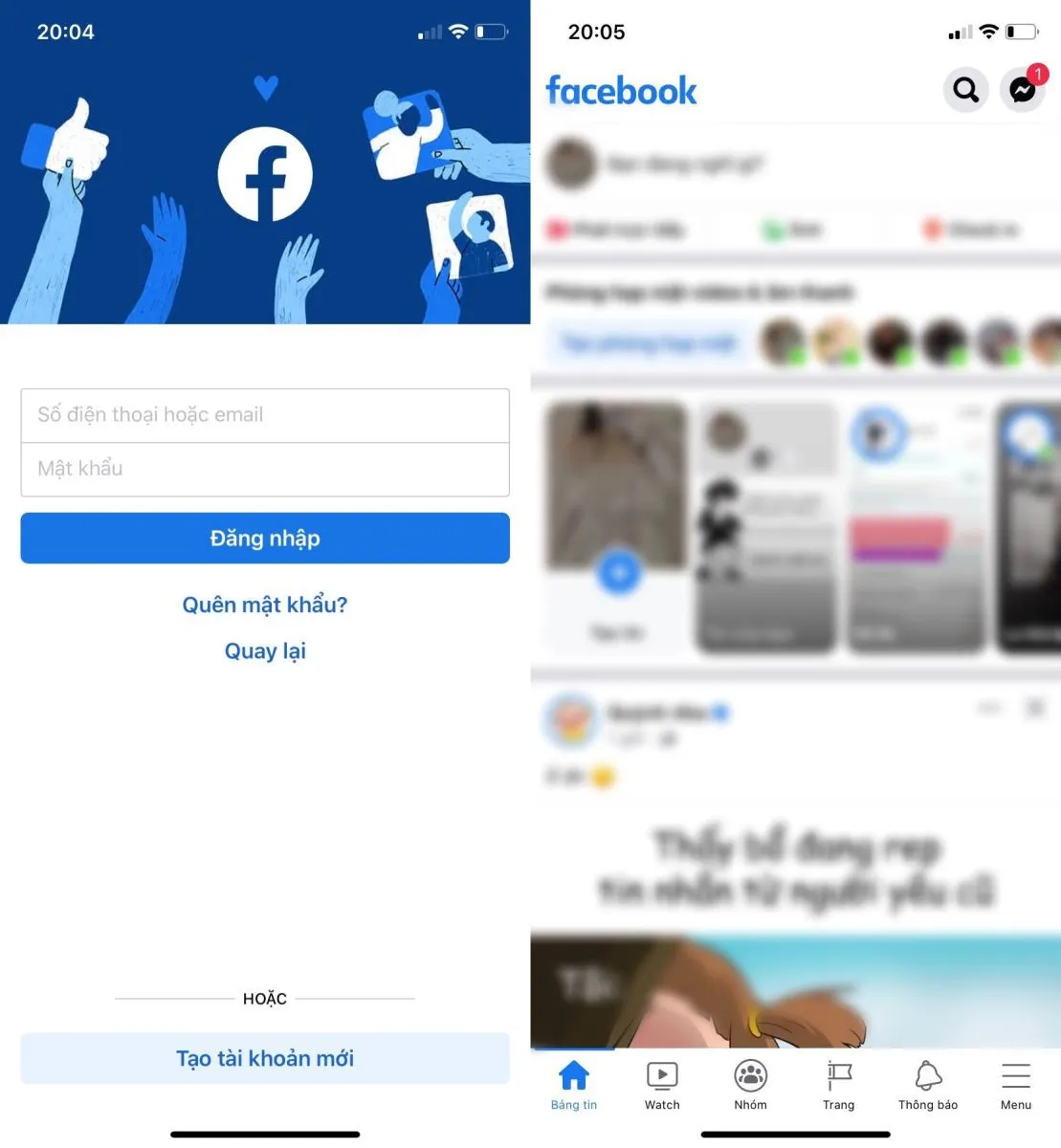 Cách ẩn bình luận cá nhân trên Facebook đơn giản chỉ với 5 bước