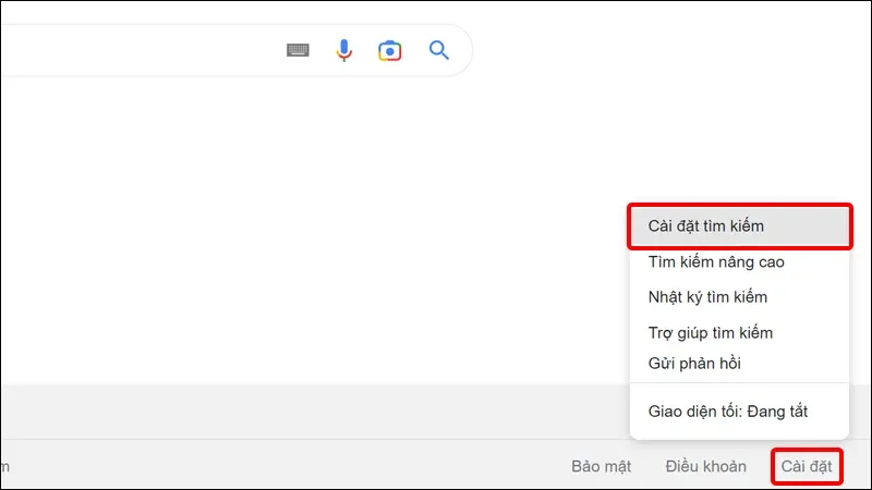 Cách ẩn kết quả phản cảm trên Google đơn giản, nhanh chóng