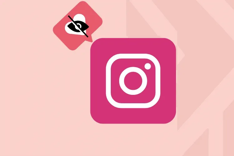 Cách ẩn lượt thích trên Instagram vô cùng đơn giản và nhanh chóng