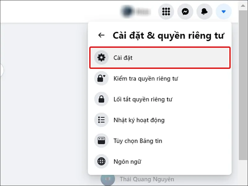 Cách ẩn người theo dõi Facebook trên điện thoại, máy tính cực đơn giản