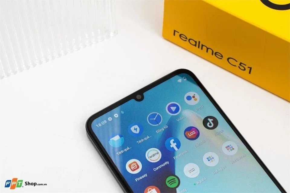 Cách ẩn ứng dụng trên Realme nhanh chóng, dễ dàng, có thể người dùng lâu năm chưa chắc đã biết