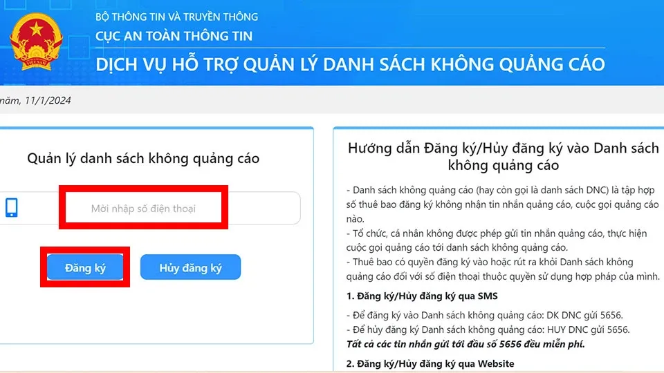 Cách báo cáo số điện thoại lừa đảo đơn giản và nhanh chóng nhất, hạn chế tối đa phiền phức cho người dùng