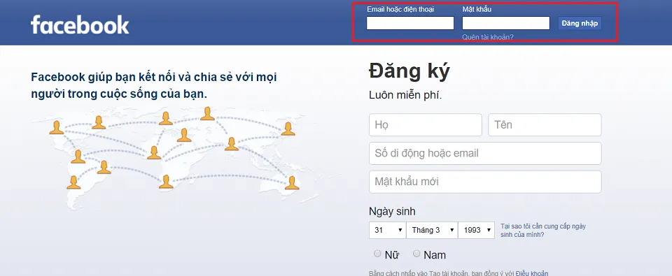 Cách bảo vệ dữ liệu cá nhân tránh bị thu thập trên Facebook