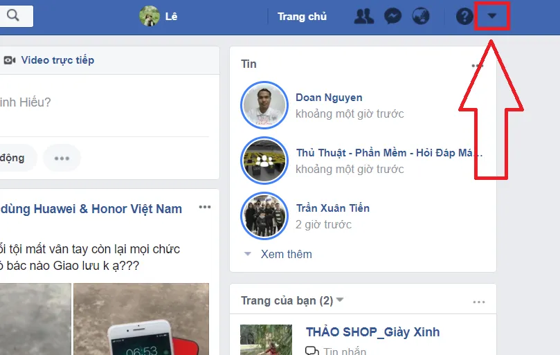 Cách bảo vệ dữ liệu cá nhân tránh bị thu thập trên Facebook