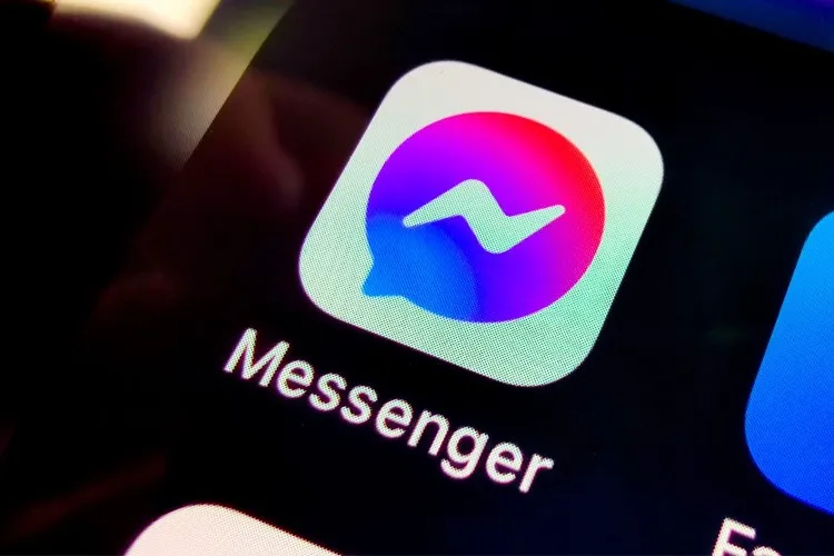 Cách bật bong bóng chat Messenger dành cho iPhone
